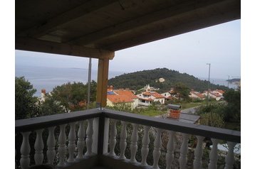 Croazia Privát Mali Lošinj, Esterno